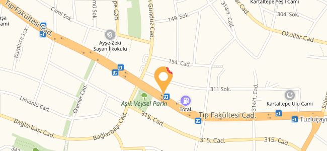 Eroğlu Pide Ve Kebap Salonu, Kartaltepe