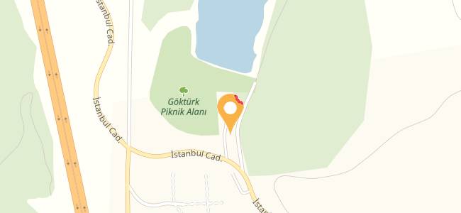 Esenler Mesire Alanı, Eyüp Merkez