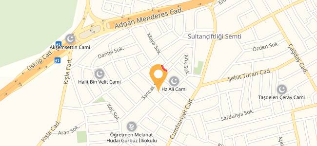 İkmar Unlu Mamülleri Odun Ekmeği, Aydınlar