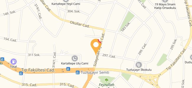 Sevda Pastaneleri, Tuzluçayır