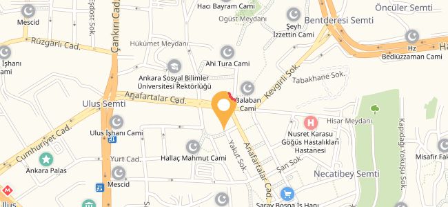 Altınel Piknik, Hacı Bayram Veli