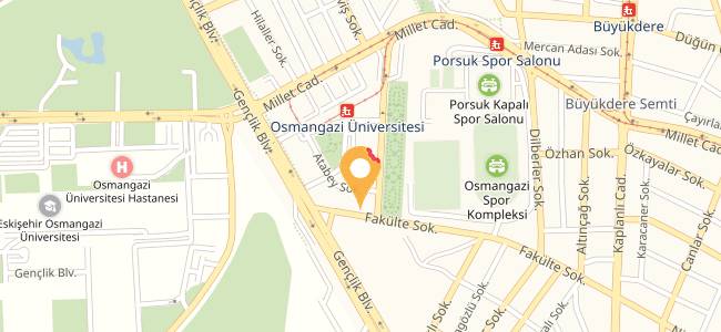 Anıl Ayaz Pide Kebap, Büyükdere