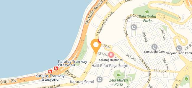 Doydoğa Etsiz Çiğköfte, Barbaros