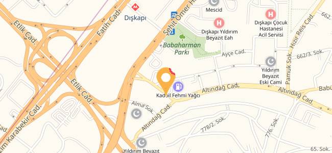 Konyalı Etli Ekmek, Yeni Ziraat