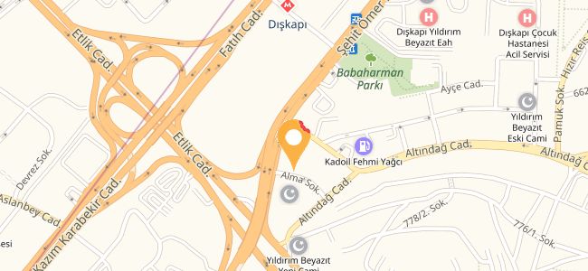 Mursitoglu Mangal Döner, Yeni Ziraat