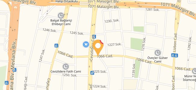 Salon Ankara, Huzur
