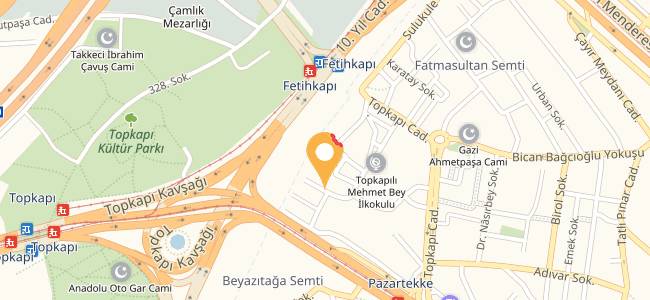 Yeşil Büfe, Beyazıt Ağa
