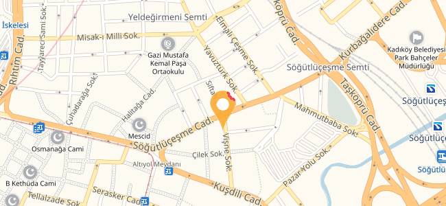 Zurna Dürüm, Kadıköy
