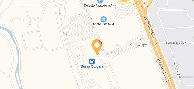 Kuzaltı Aile Lokantası, Alaşarköy