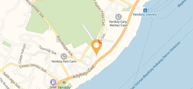 Marsan Marmara Holding, Yeniköy