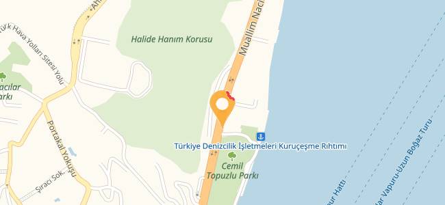 Qurabiye, Kuruçeşme