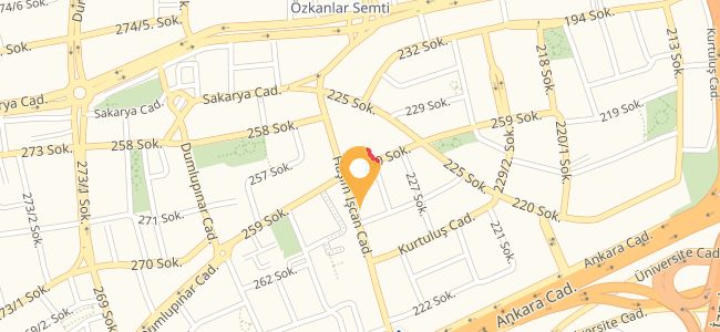 Seba Vitamin, Özkanlar