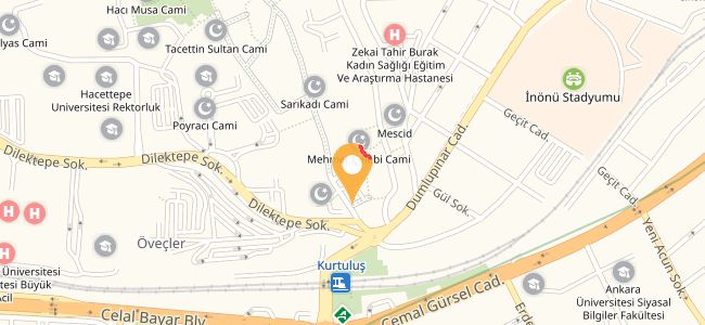 Tiyatro Cafe, Hamamönü