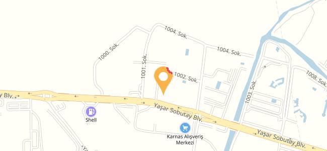 Kekik Cafe&rest, Kundu (Tekin Plaza AVM)