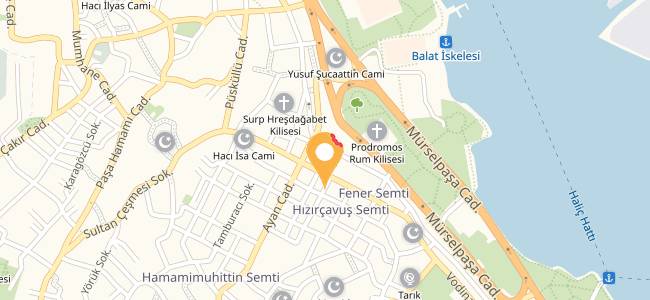 Olmadık Projeler Atölyesi, Hızır Çavuş