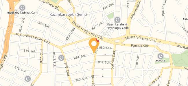 Doğa Odun Ekmeği Ve Unlu Mamülleri, Kazım Karabekir