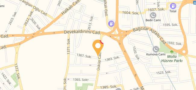 Halaoğlu Büfe Ve Börek Salonu, Güneşli