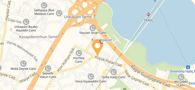 Oses Çiğ Köfteci Osman Usta, Hoca Gıyaseddin
