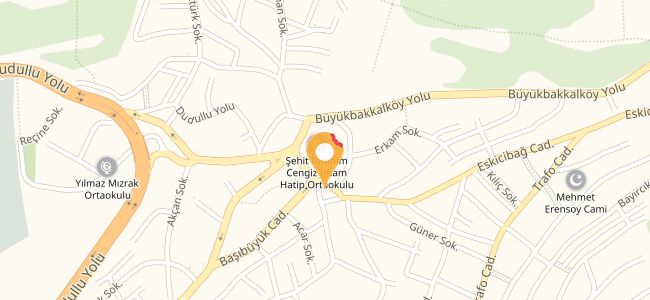 Pekünlü Döner, Başıbüyük
