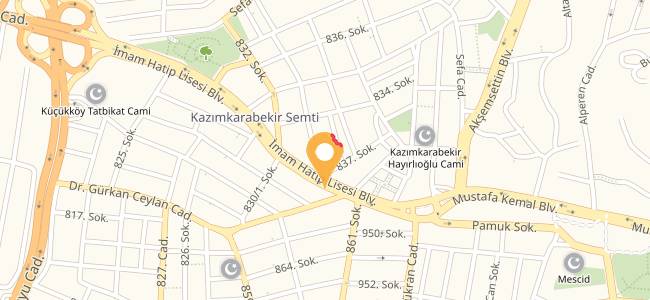 Sarmaşık Pastanesi, Kazım Karabekir