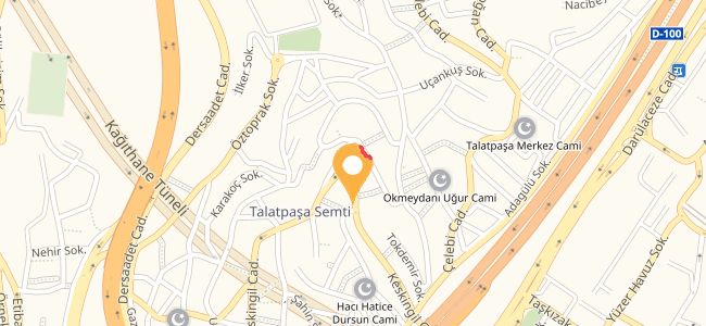 Yeşil Ünye Karadeniz Odun Ekmeği, Talatpasa