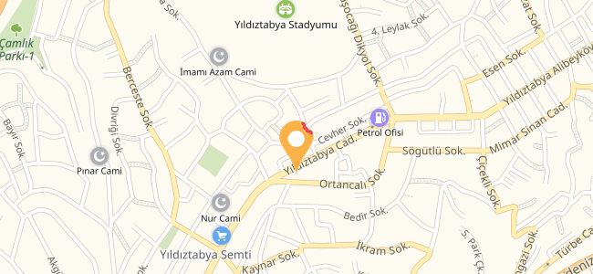 61 Döner Dünyası, Yıldıztabya