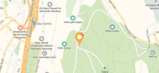 Beltur Kır Kahvesi, Yıldız