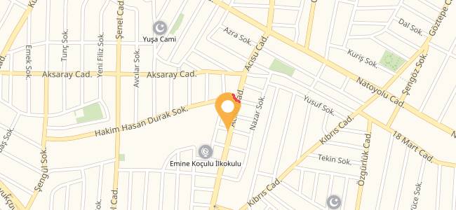 Burçak Unlu Mamülleri, Altınşehir