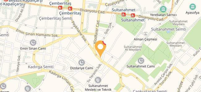 Esdanbul Travel, Bindirdirek