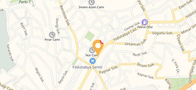 Hilal Dürüm Evi Kebap Ve Döner, Yıldıztabya
