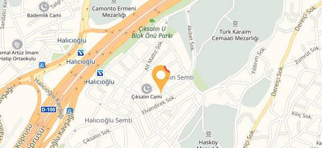 Oses Çiğköfteci Osman Usta, Halıcıoğlu