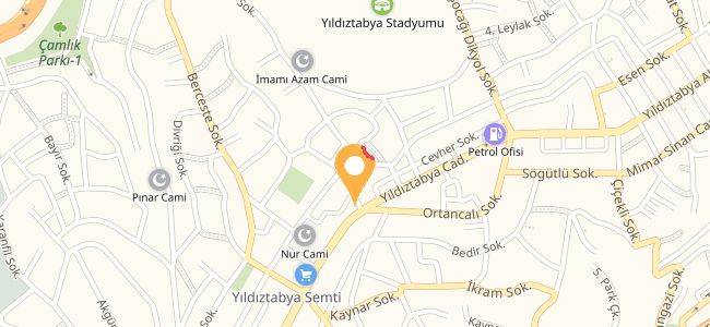 Sadıkoğlu Fırın, Yıldıztabya