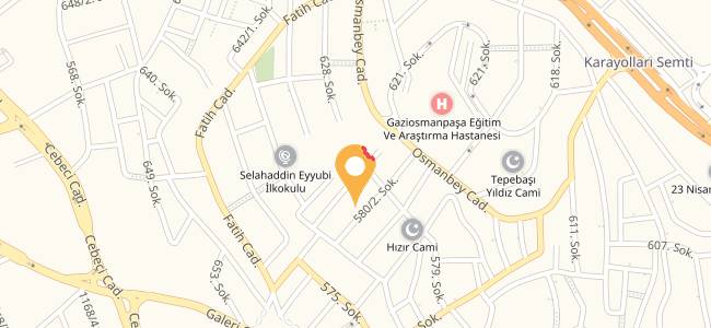 Arslan Adıyaman Çiğköfte Salonu, Karayolları