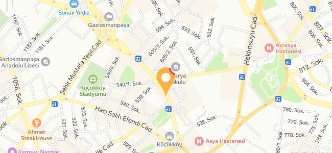 Oses Çiğ Köfteci Osman Usta, Yeni