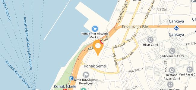 Çınar Kafe Kampanya, Çankaya