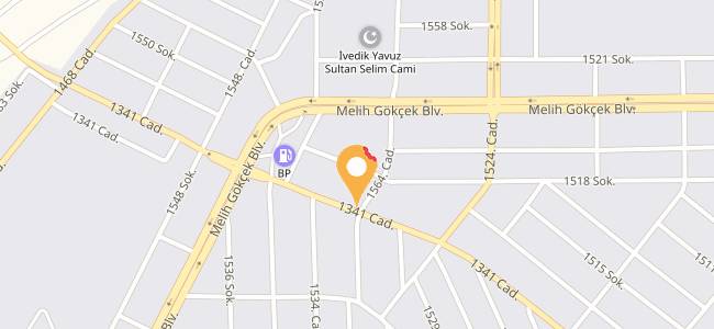 Özde Catering, İvedik OSB