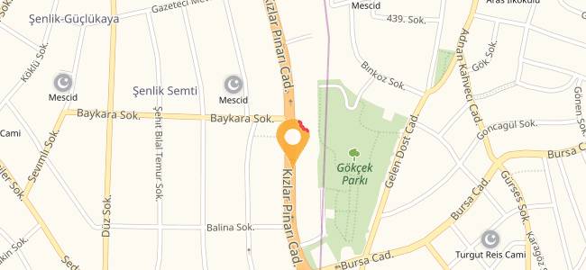 Şık Piknik Döner, Kuyubaşı