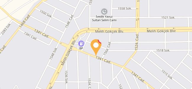 Somuncu Dede Poğaça Börek, İvedik OSB