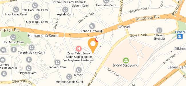 Üças Unlu Mamülleri, Erzurum
