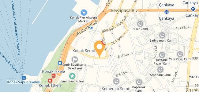 Kule Tandır, Çankaya