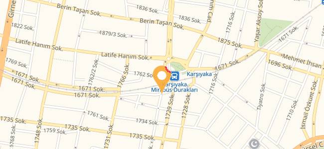 Ödemiş Köftecisi, Bahriye Üçok