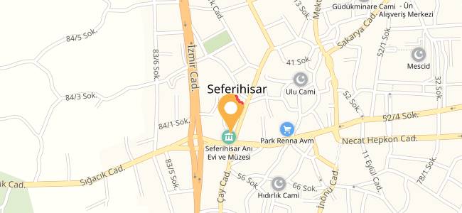 Yeni Kardeşler Dondurma, Camikebir