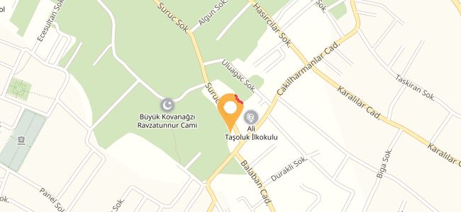 Başpınar Etli Ekmek, Büyük Kovanağzı