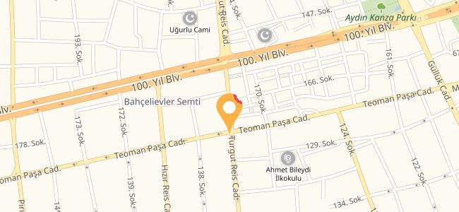 Kayseri Sofrası, Yüzüncü Yıl