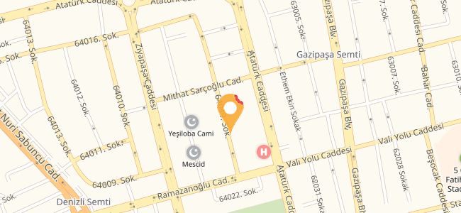 Metin Usta Döner, Kurtuluş