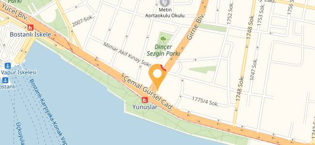 Blue Corner Cafe, Aksoy