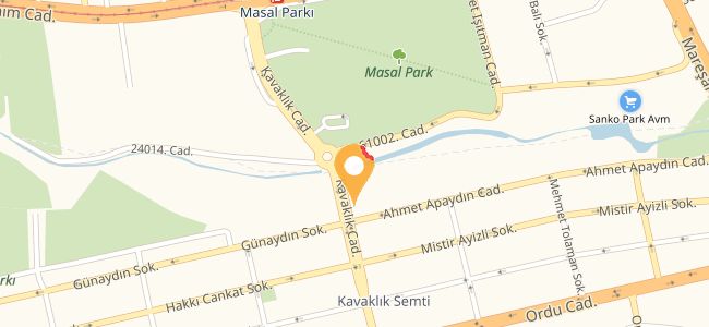 İsaoğlu Kebap, Öğretmen Evleri
