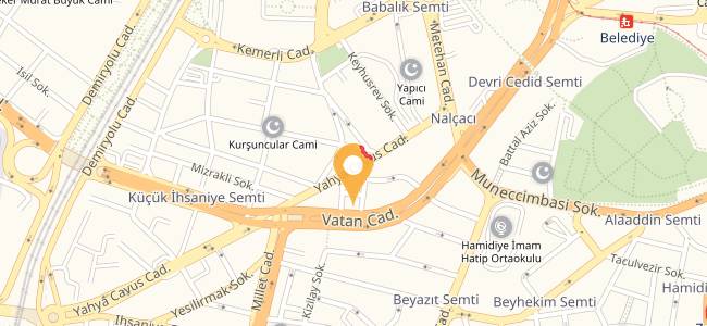 Bolulu Hasan Usta, Babalık