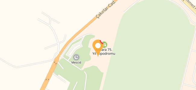 Cafedrom, Yeni Batı