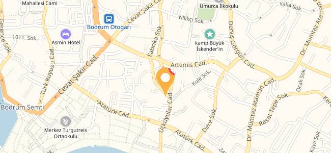 Öz Bodrum Ocakbaşı, Umurça